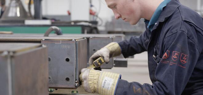 Uitvoeringsklasse EXC3