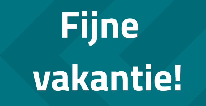 Brinkies on Tour - tijd voor zomervakantie!