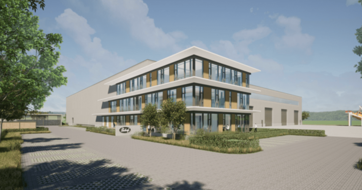 Verhoef Acces Technology