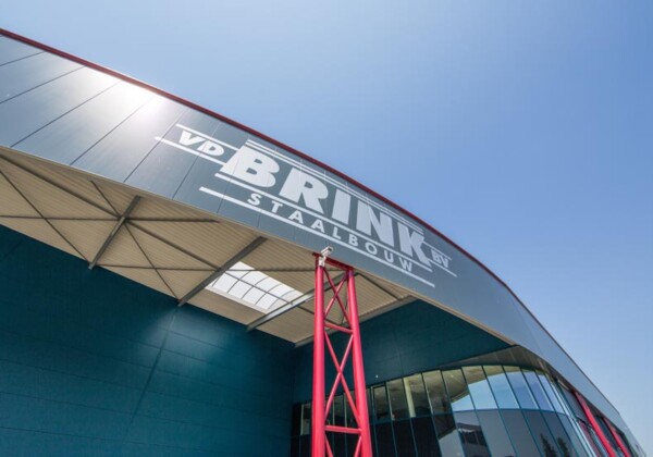 Monteren staalconstructies