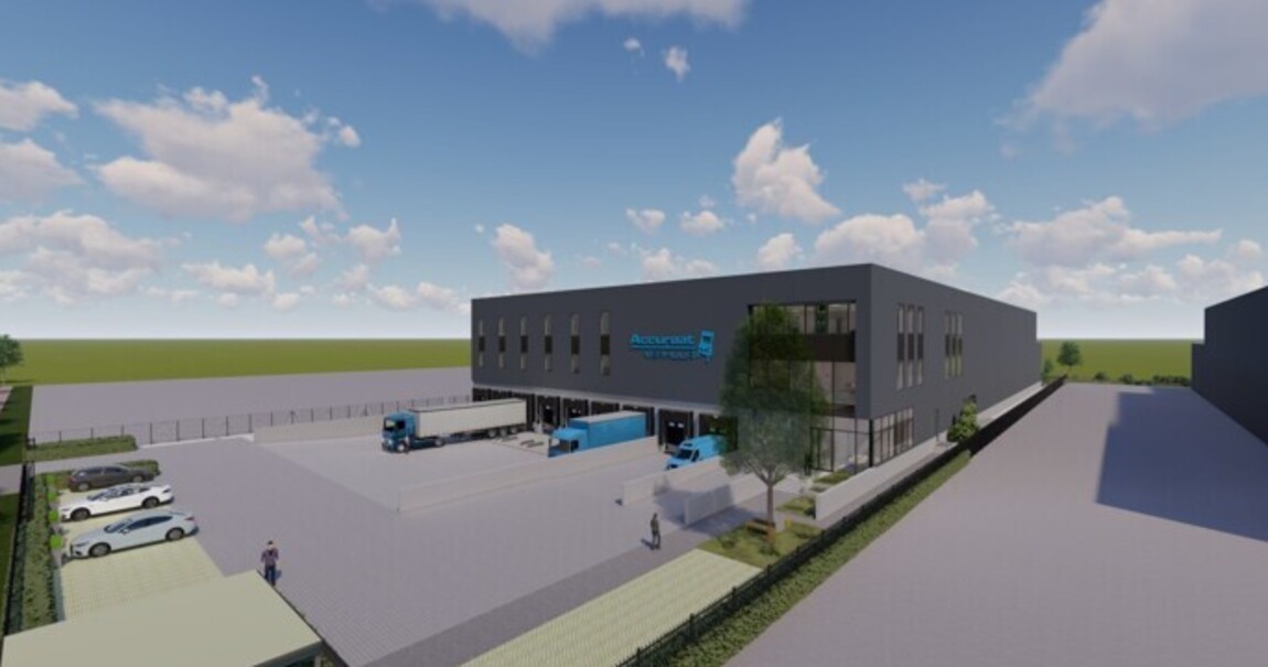 Accuraat Verhuur Aalsmeer