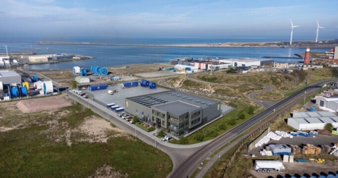 N-Sea Group IJmuiden