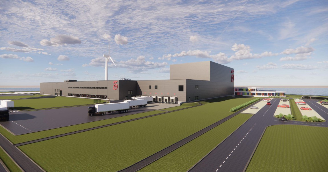 Innocent The Blender