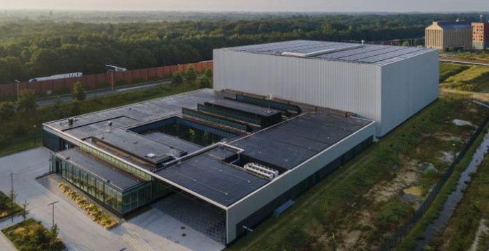 CollectieCentrum Nederland in Amersfoort