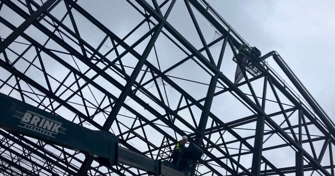 Midden Nederland Hallen