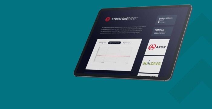 Staalprijsindex® verhuisd