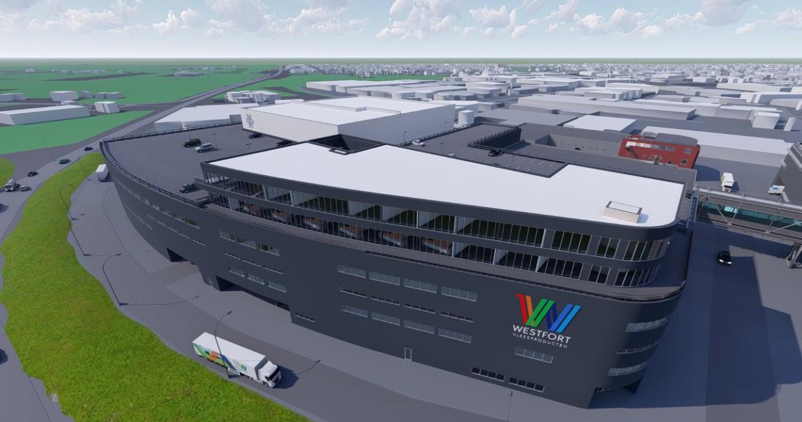 Westfort IJsselstein