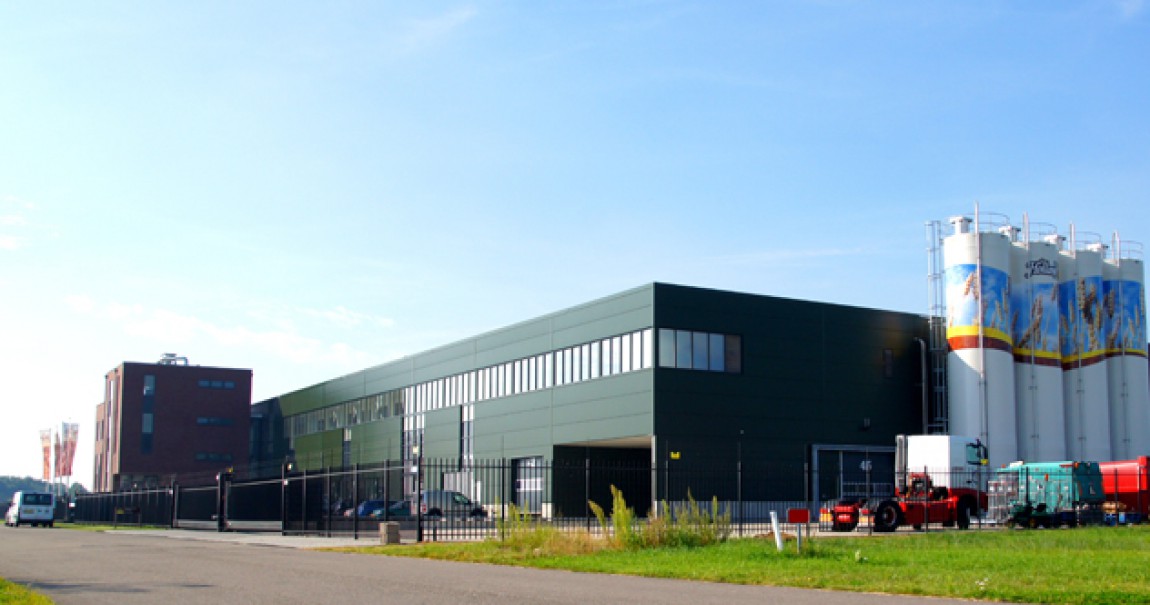 Bakkerij Holland Vriezenveen