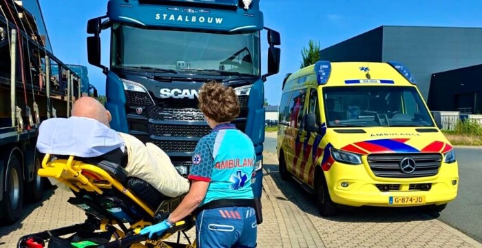 Laatste wens in vervulling