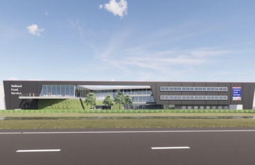 Holland Food Service 