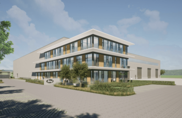 Verhoef Acces Technology