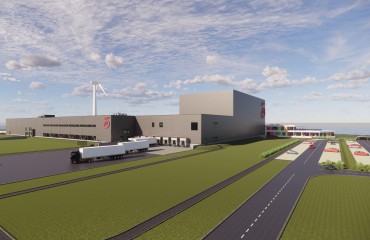 Innocent The Blender