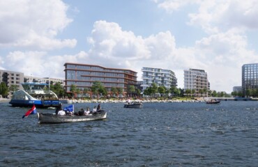 THIS.Amsterdam | Distelweg Amsterdam