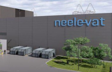 Neele-Vat Logistics
