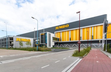 Jumbo Nieuwegein