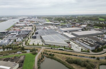 Business Parc Nieuwland fase 2 