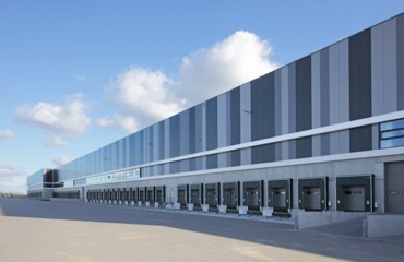 DC Hessenpoort Zwolle