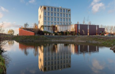 Campus Nieuw Vennep