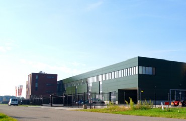 Bakkerij Holland Vriezenveen